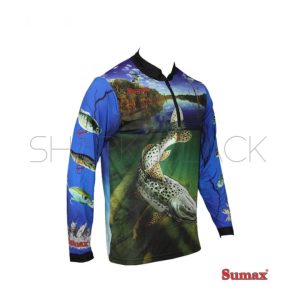 Camisetas Masculinas Sumax BSW35-3