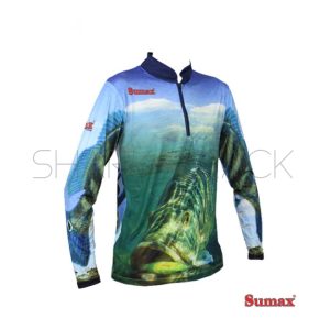 Camisetas Masculinas Sumax BSW35-4