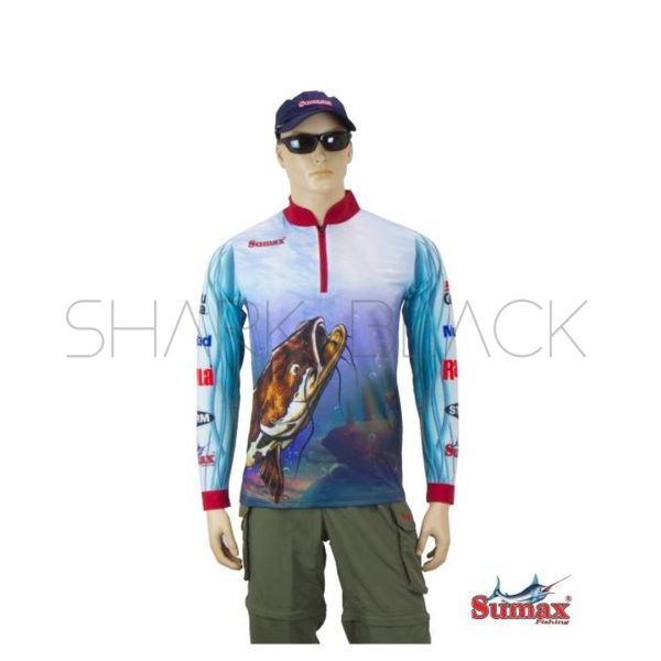 Camisetas Masculinas Sumax BSW35-5