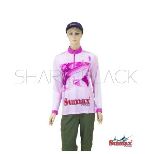 Camisetas Femeninas Sumax BSW35-6