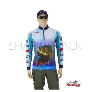 Camisetas Masculinas Sumax BSW35-7
