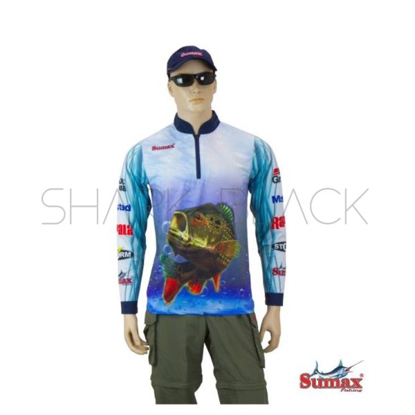 Camisetas Masculinas Sumax BSW35-7