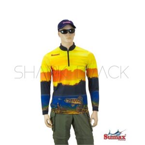 Camisetas Masculinas Sumax BSW35-9