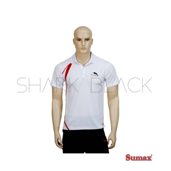 Camisetas Masculinas Sumax BSW8