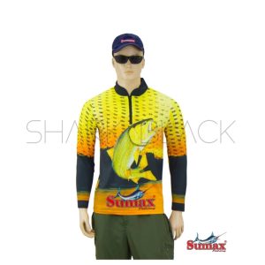 Camisetas Masculinas Sumax Bsw35-8