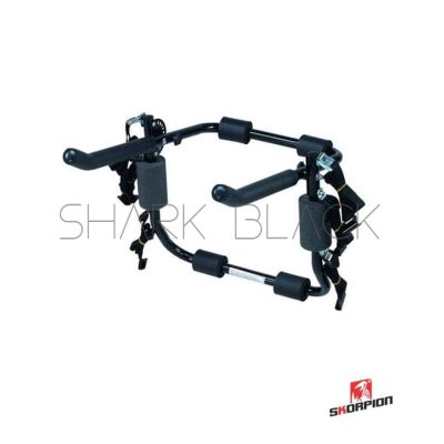 Soporte para Bicicletas Scorpion CB 627