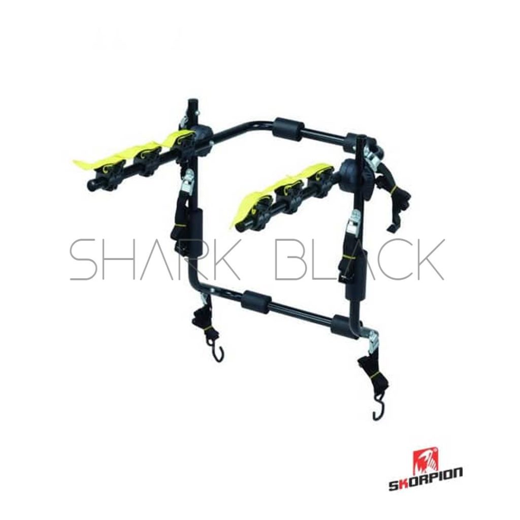 Soporte para Bicicletas Scorpion CB 701B