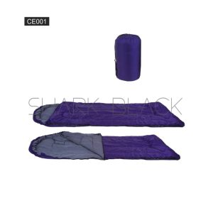 Bolsa de Dormir CE 001
