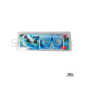 Máscara c/ Snorkel Aropec – CO-H23C-P