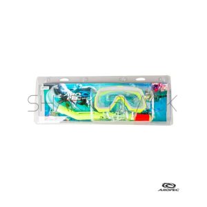 Máscara c/ Snorkel Aropec – CO-HW2659C-P