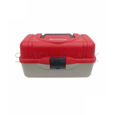 Caja de Pesca Sumax CP-0417