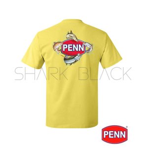 Camiseta Penn – INSHORE CASUAL TEE