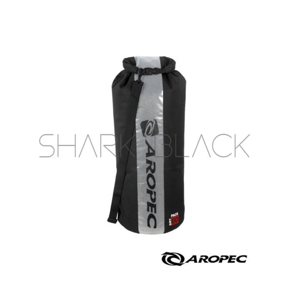 Bolsa Aropec DBG-WG600-60L-BK