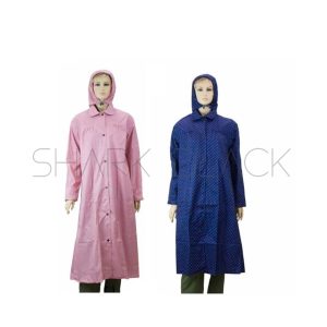 Capa de Lluvia DC-01