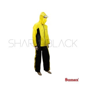 Capa de Lluvia Sumax DC15