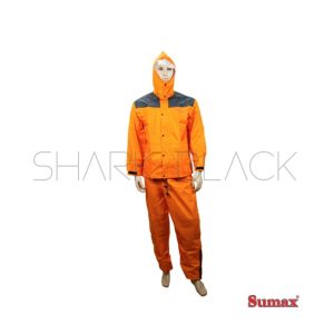 Capa de Lluvia Sumax DC19