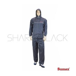 Capa de Lluvia Sumax DC22