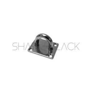 Nautica Eye Plate 1012