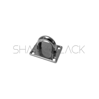 Nautica Eye Plate 1012