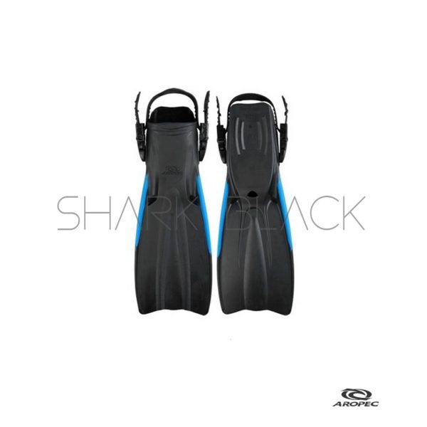 Nadadera Aropec – F-JS701B