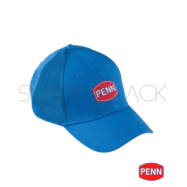 Sombrero Penn HATPENSDBLU