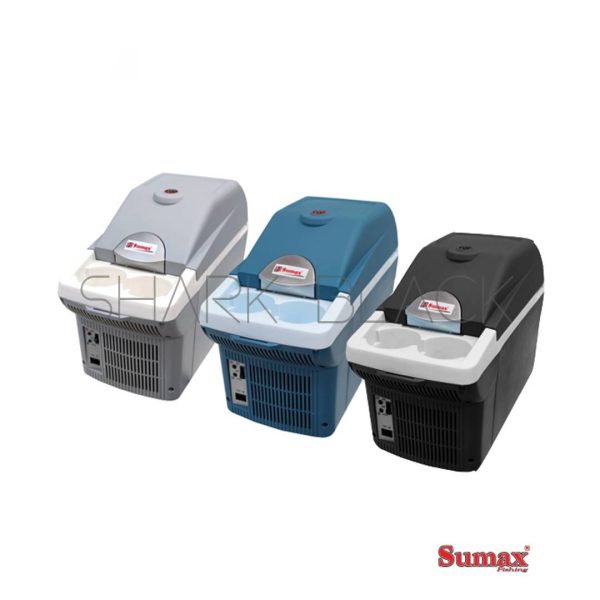 Heladera Sumax  HE 08L