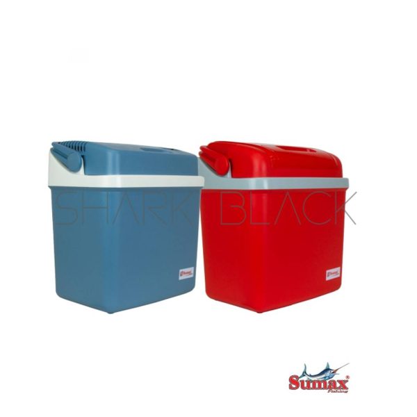 Heladera Sumax  HE-20L