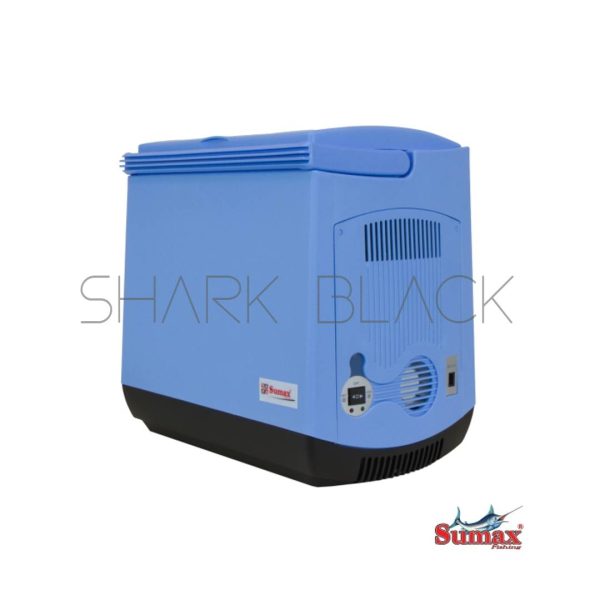 Heladera Sumax  HE-25L
