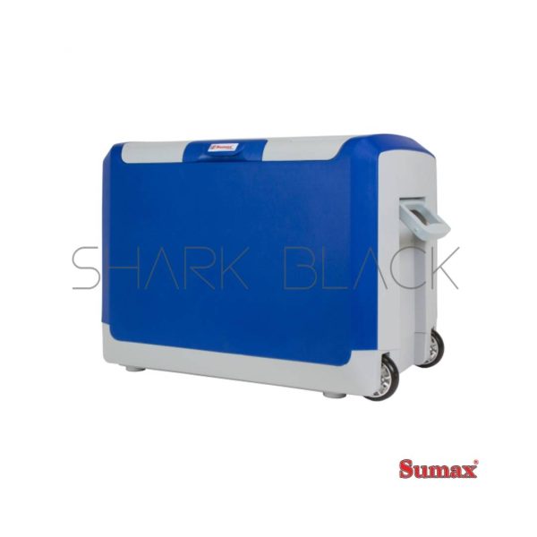 Heladera Sumax – HE-40L