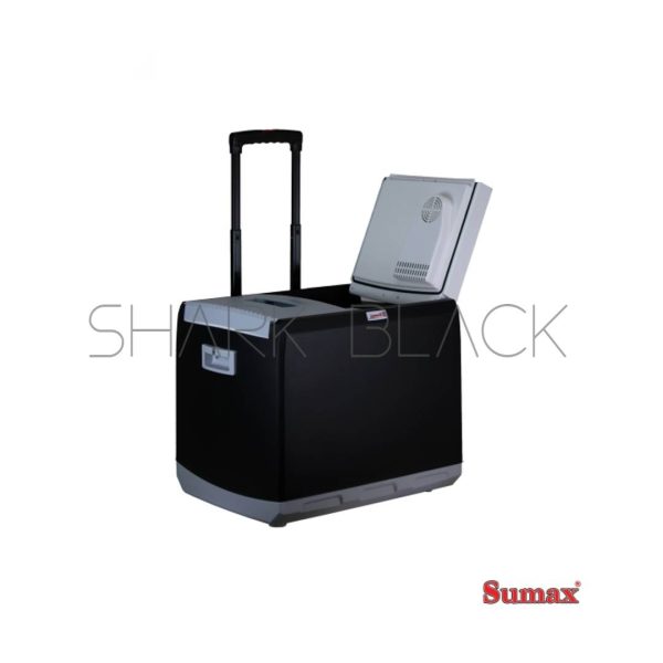 Heladera Sumax  HE 44L