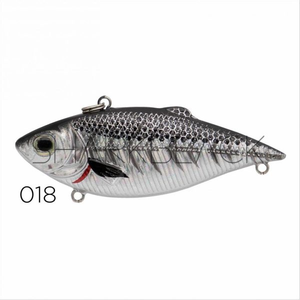 Señuelo Ganges  c018