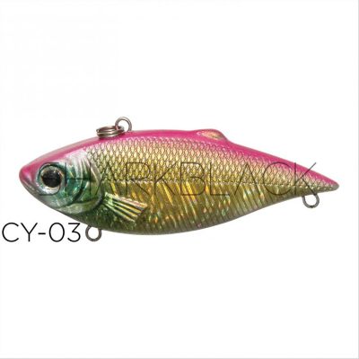 Señuelo  Ganges cCY-03