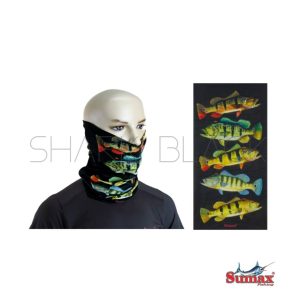 Máscaras de protección solar Sumax – KSA-585-01