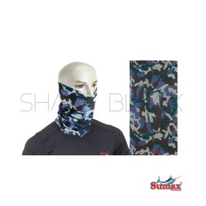 Máscaras de protección solar SUMAX – KSA-585-03