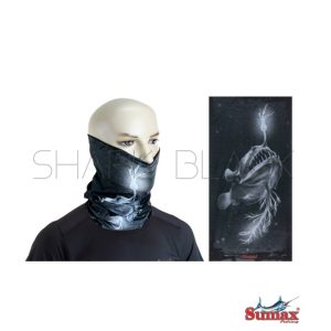 Máscaras de protección solar SUMAX – KSA-585-04