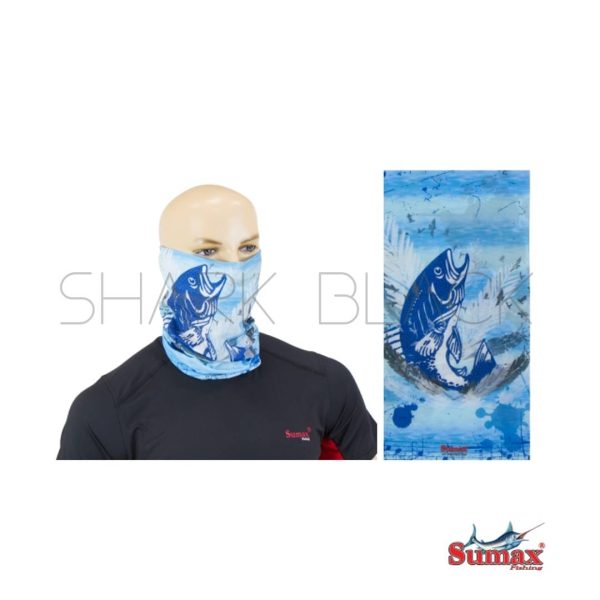 Máscaras de protección solar SUMAX – KSA-585-05