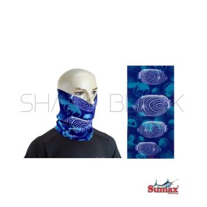 Máscaras de protección solar SUMAX – KSA-585-09