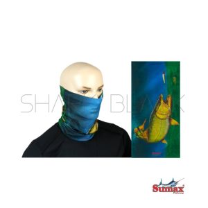 Máscaras de protección solar SUMAX – KSA-585-12