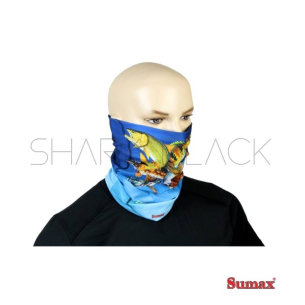 Máscaras de protección solar SUMAX – KSA-585-13