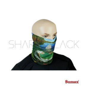 Máscaras de protección solar SUMAX – KSA-585-14