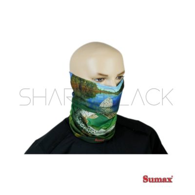 Máscaras de protección solar SUMAX – KSA-585-14