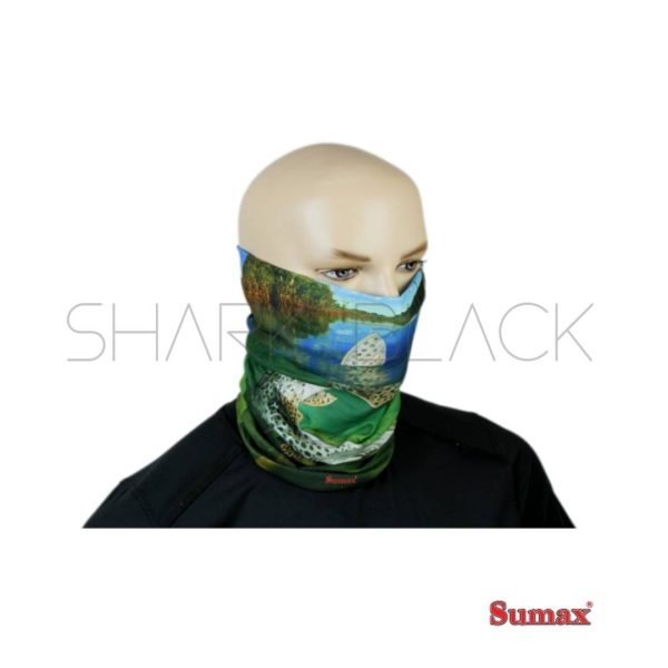 Máscaras de protección solar SUMAX – KSA-585-14