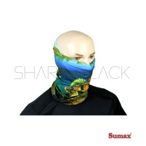 Máscaras de protección solar SUMAX – KSA-585-15