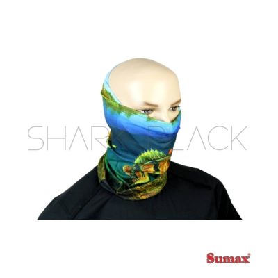 Máscaras de protección solar SUMAX 585-21