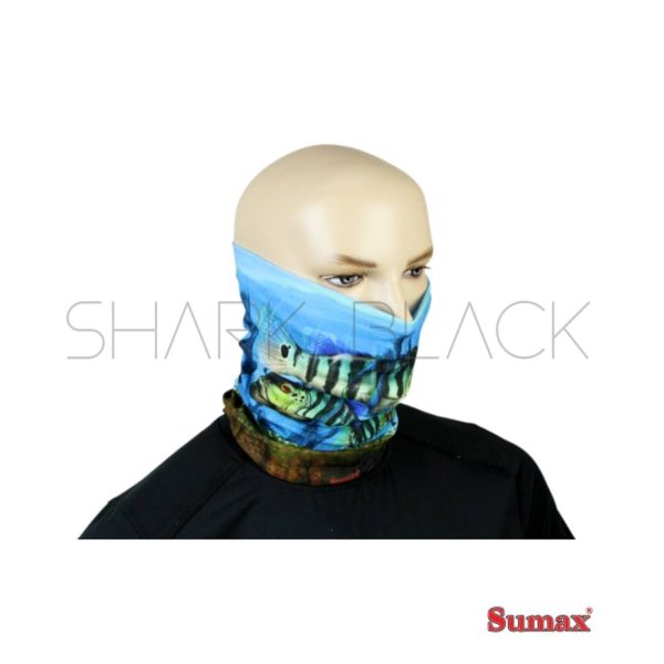 Máscaras de protección solar SUMAX – KSA-585-16