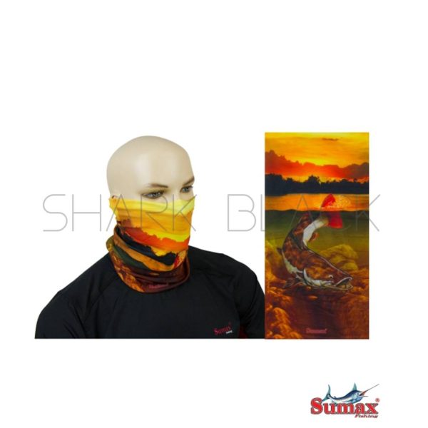 Máscaras de protección solar SUMAX – KSA-585-17