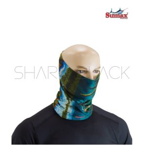 Máscaras de protección solar Sumax – KSA-585-18