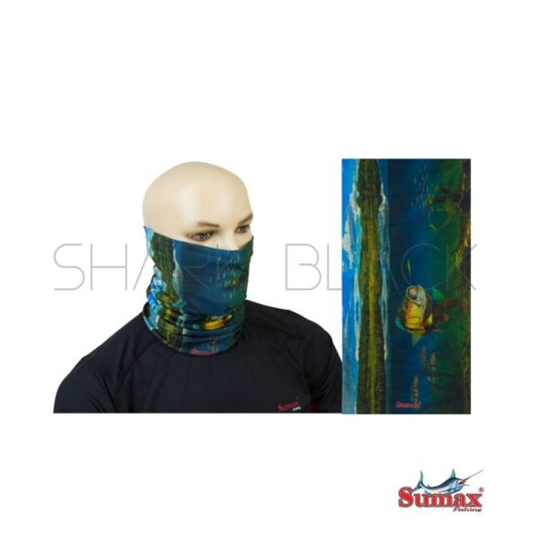 Máscaras de protección solar SUMAX – KSA-585-19