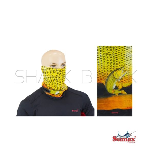 Máscaras de protección solar SUMAX – 585-20