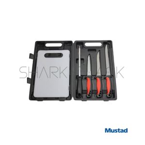 Cuchillo Mustad KVD-1203192